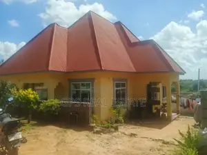 3bdrm House in Chanika Mwisho, Ilala for sale