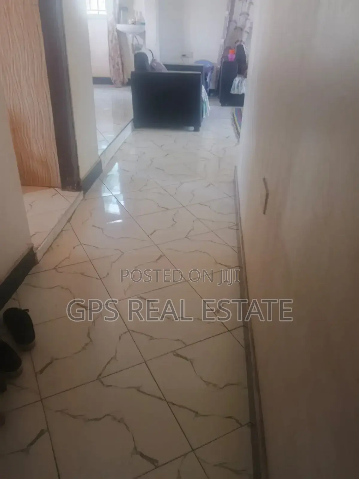 3bdrm House in Chanika Mwisho, Ilala for sale