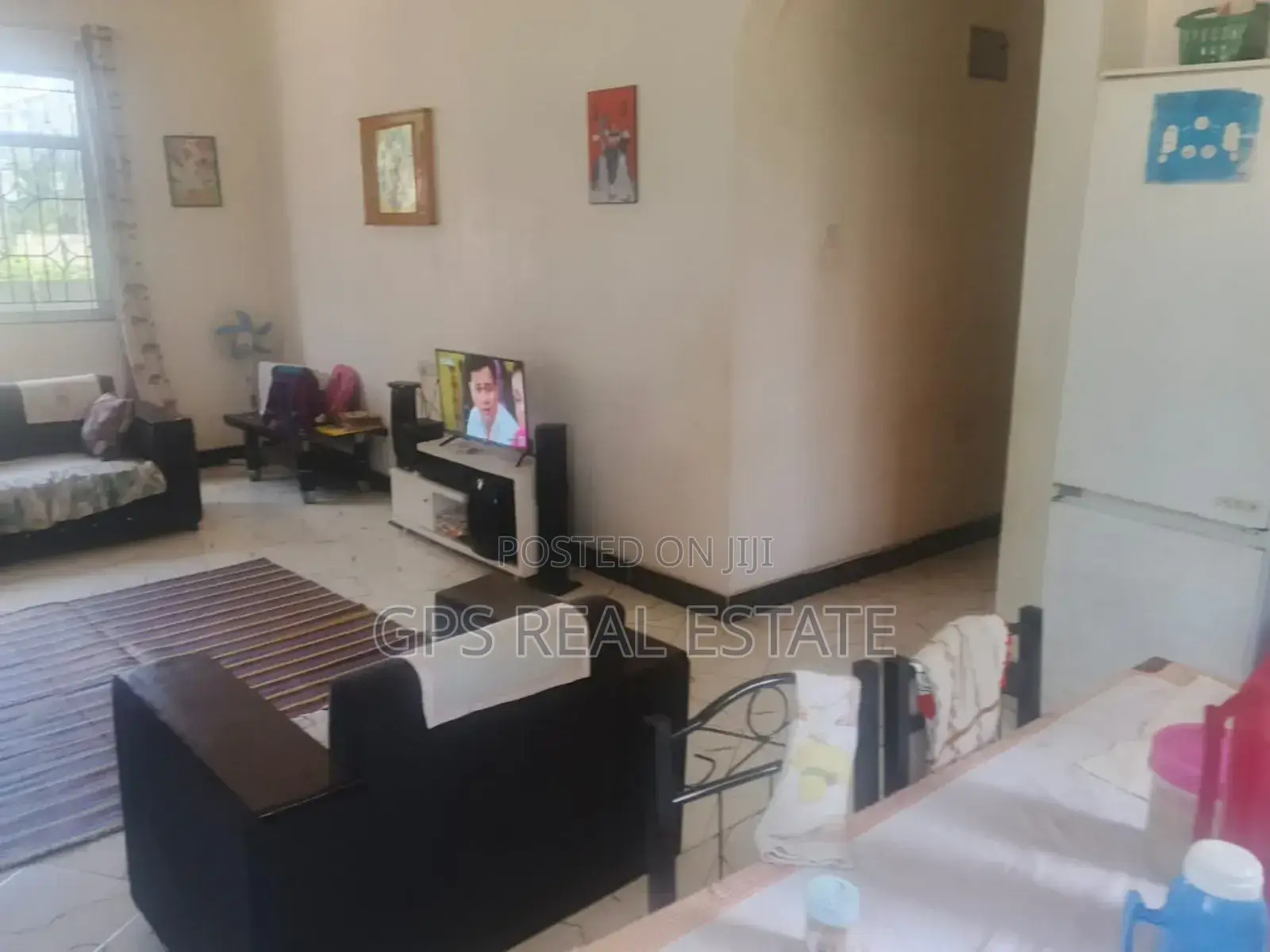 3bdrm House in Chanika Mwisho, Ilala for sale