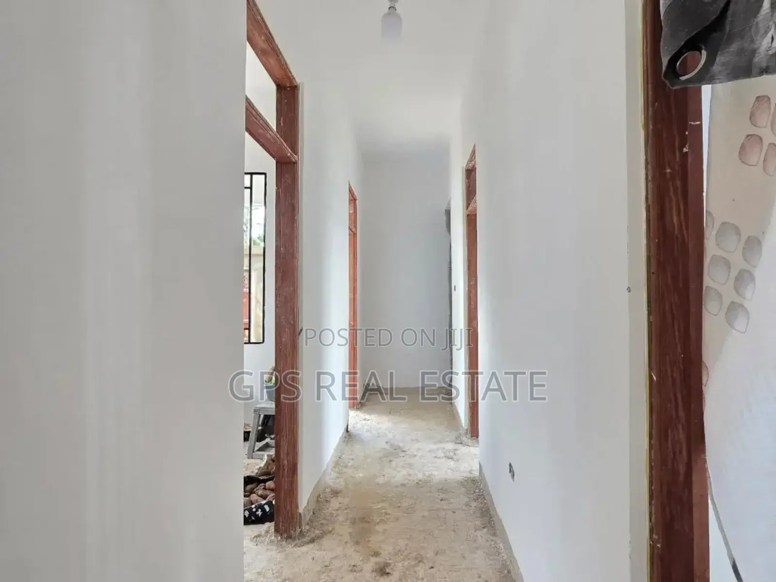 3bdrm House in Chanika Mwisho Dar for sale