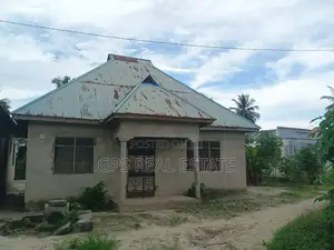 3bdrm House in Chanika Mwisho Dar for sale