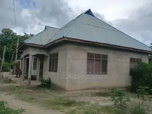 3bdrm House in Chanika Mwisho Dar for sale