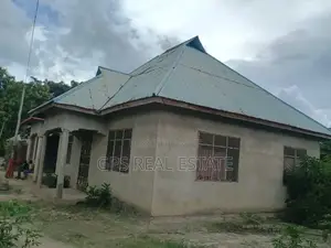 3bdrm House in Chanika Mwisho Dar for sale