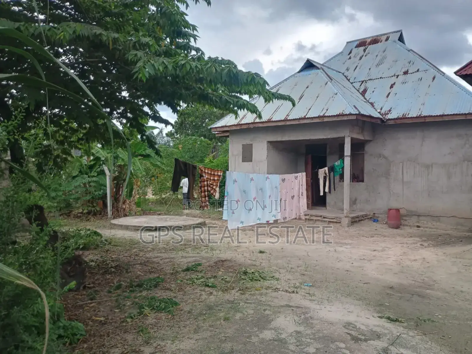 3bdrm House in Chanika Mwisho Dar for sale