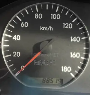 Toyota Allion 2004 Silver