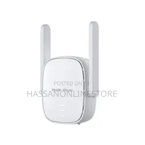 Ruijie Rg-Ew300r 300m Wi-Fi Extender