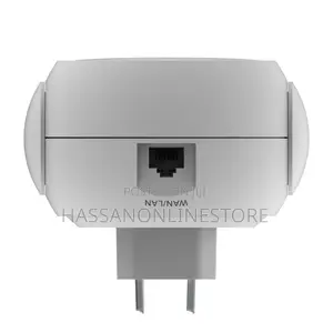 Ruijie Rg-Ew1200r 1200m Dual-Band Mesh Wi-Fi Extender