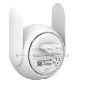 Ruijie Rg-Ew1200r 1200m Dual-Band Mesh Wi-Fi Extender