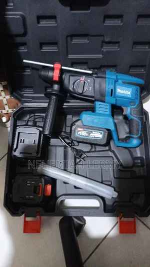 Makita Hammer Drill