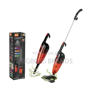 Raf Portable Vaccum Cleaner Watts 600