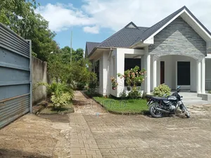 4bdrm House in Goba for rent