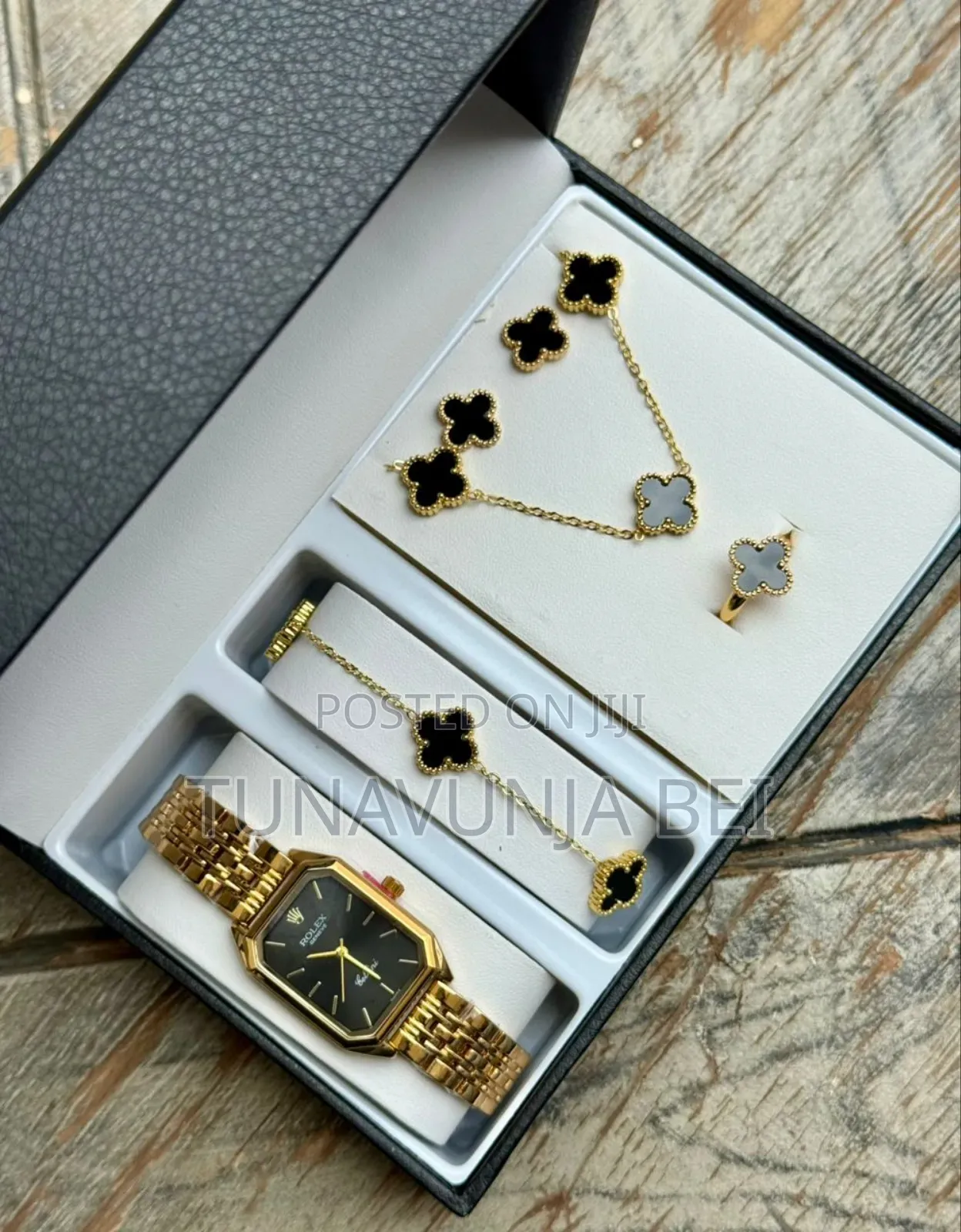 New Cloves Sets