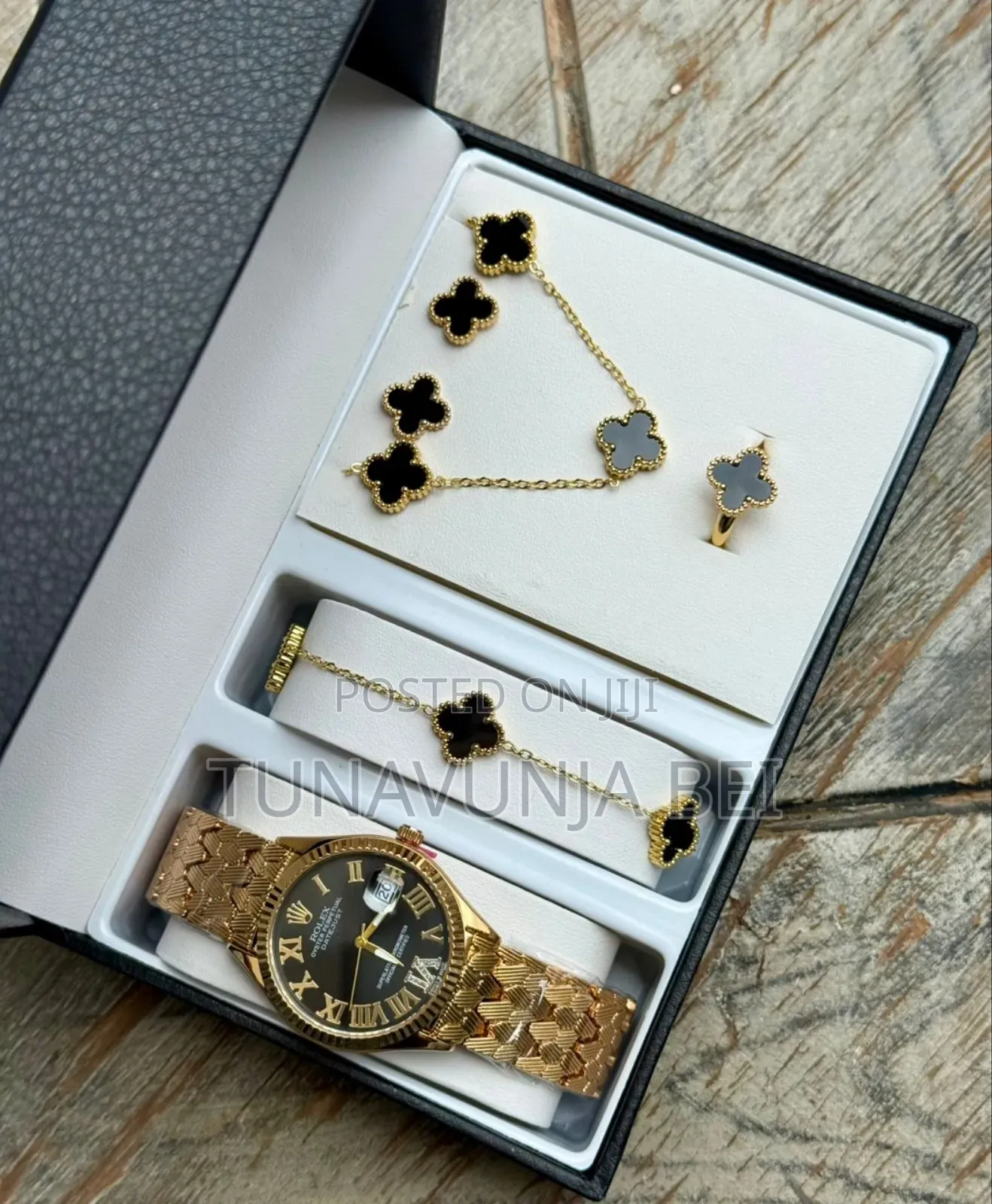 New Cloves Sets