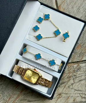 New Cloves Sets