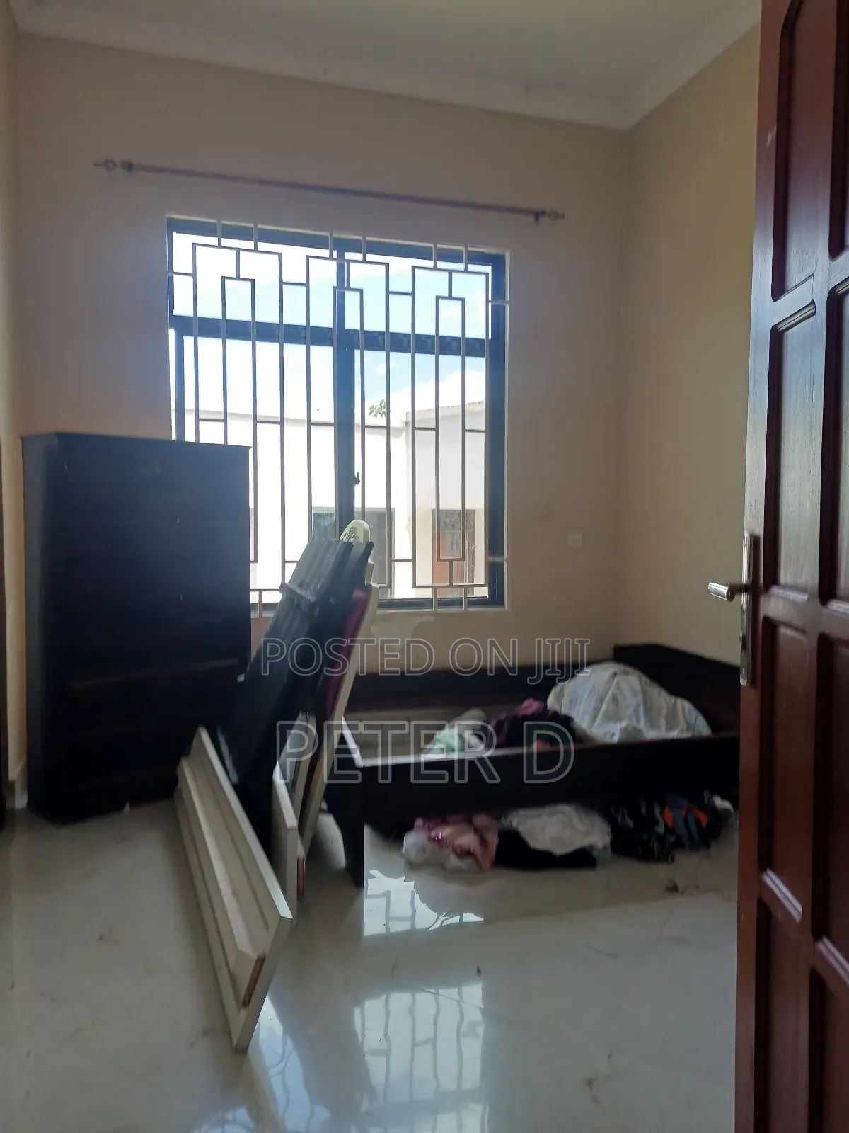 4bdrm House in Goba for rent