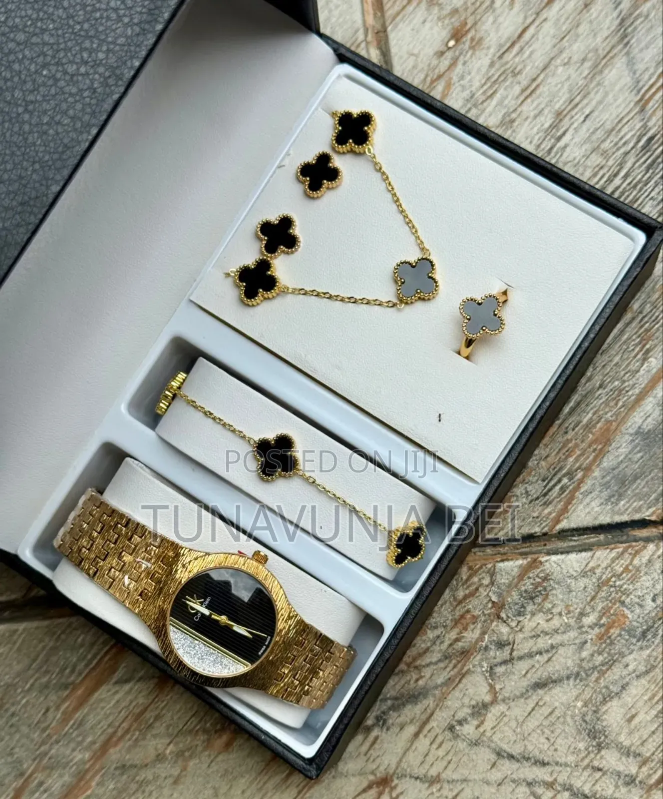 New Cloves Sets