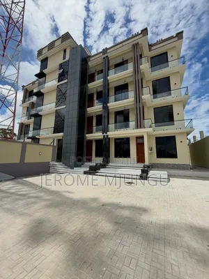 2bdrm Apartment in Goba for rent