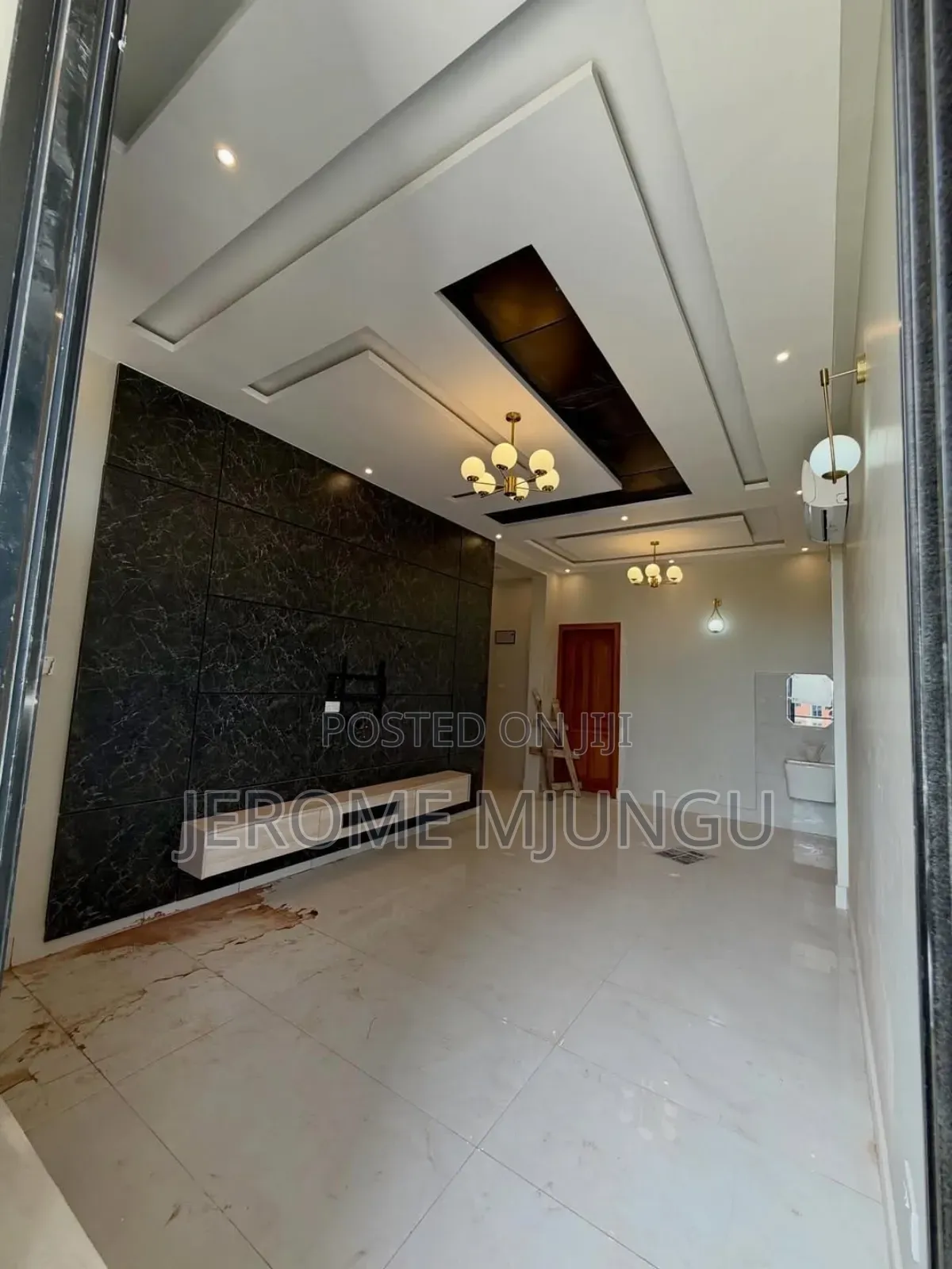 2bdrm Apartment in Goba for rent