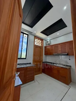 2bdrm Apartment in Goba for rent