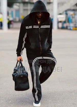 Full Track Suit Quality Material