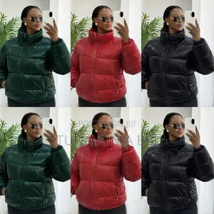 Bomba Jacket Heavy