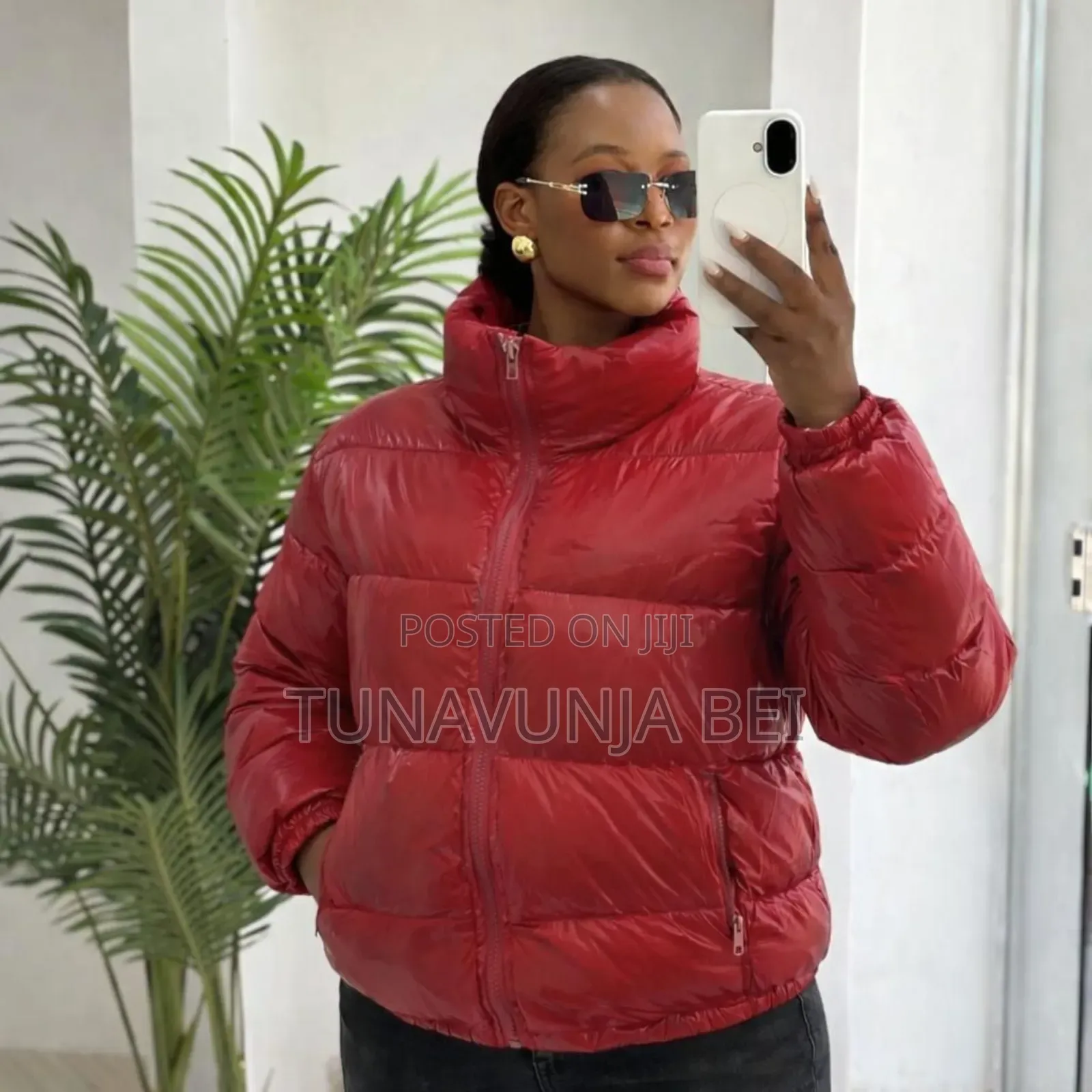 Bomba Jacket Heavy