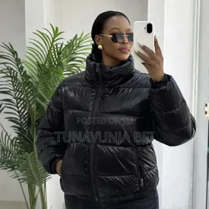 Bomba Jacket Heavy