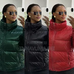 Bomba Jacket Heavy