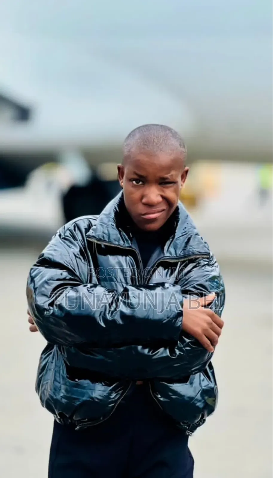 Bomba Jacket Heavy