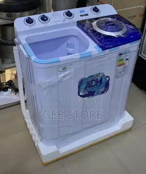 Adh Washing Machine 11kg