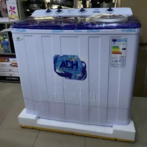 Adh Washing Machine 15kg