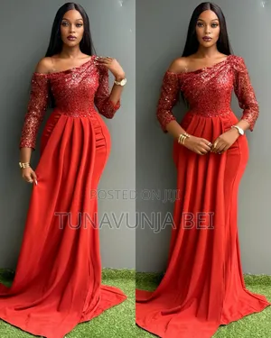 Women Party Dress 
