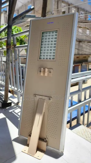 Ssolar Led Street Lights