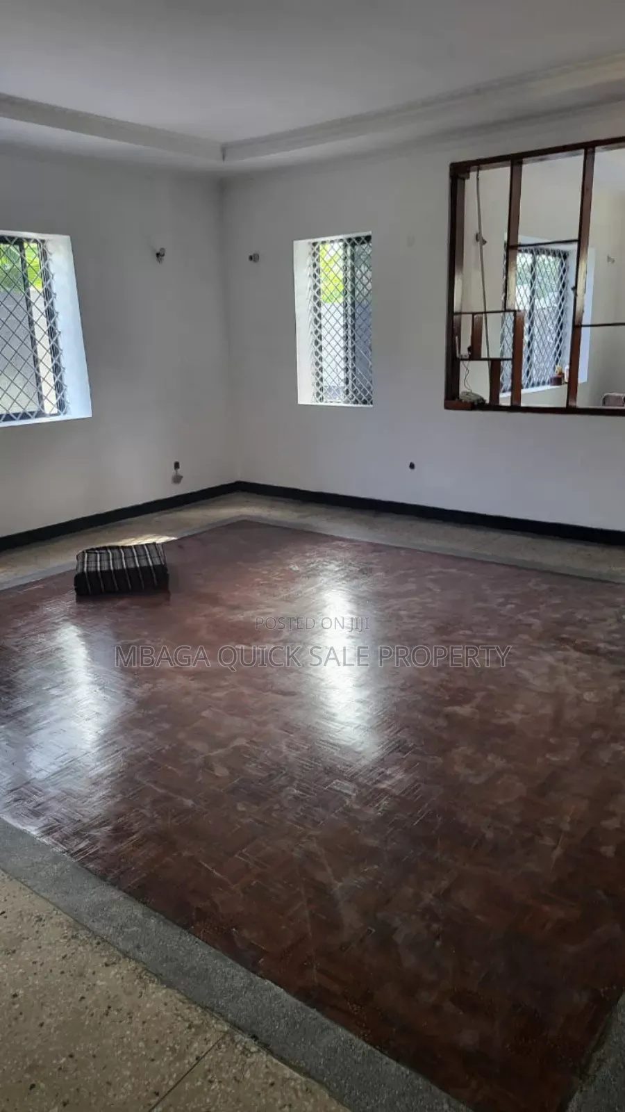 4bdrm House in Ada Estate for rent