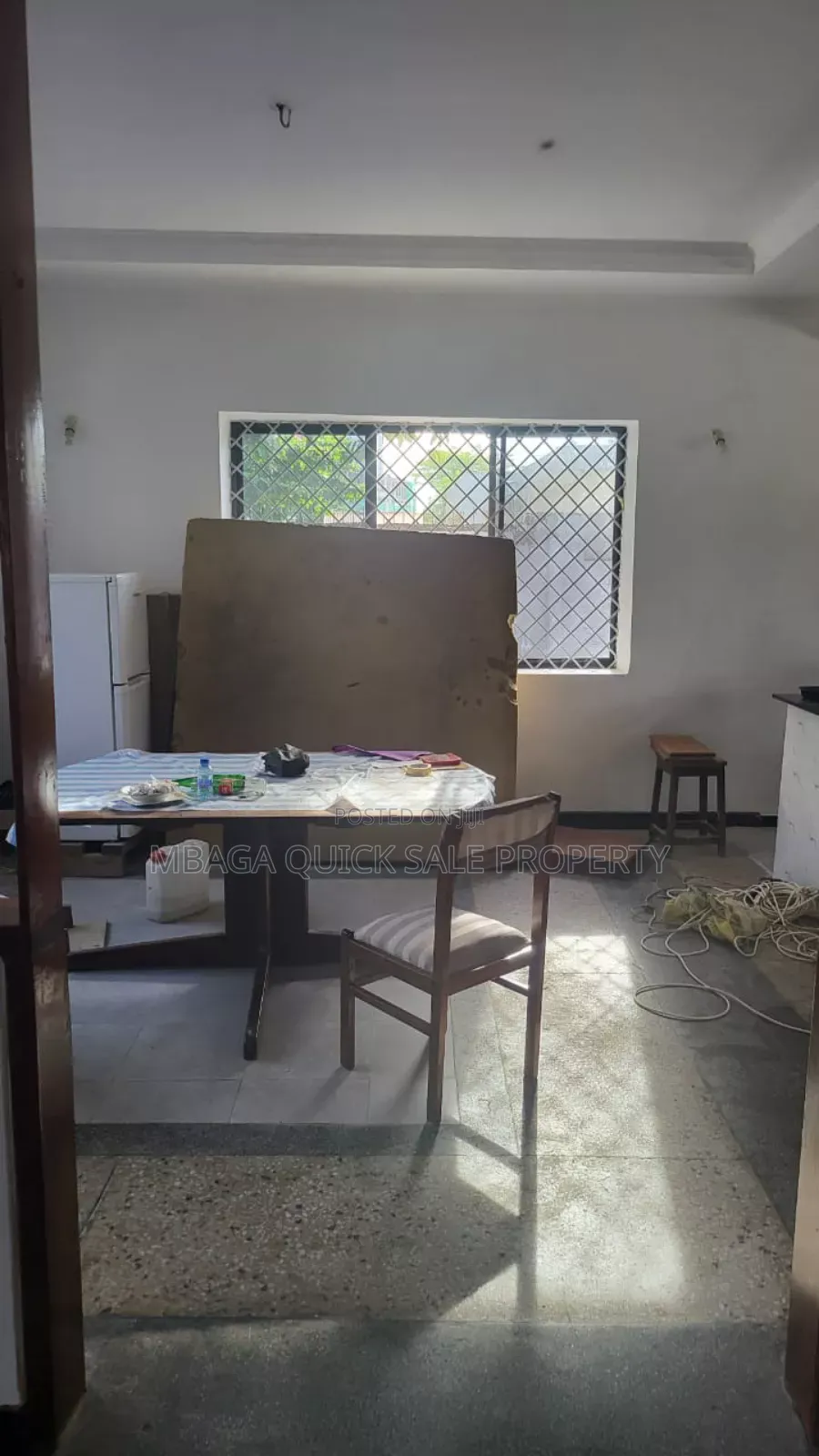 4bdrm House in Ada Estate for rent