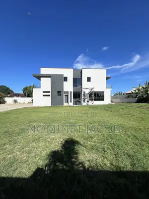 4bdrm House in Dar Es Salaam, Mbweni for sale