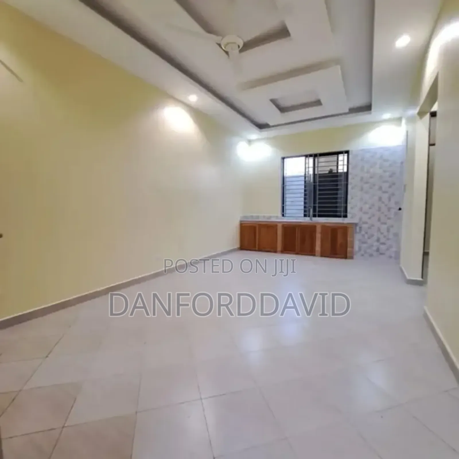 2bdrm Apartment in Kahwa Real Esta5E, Mbezi Beach for rent
