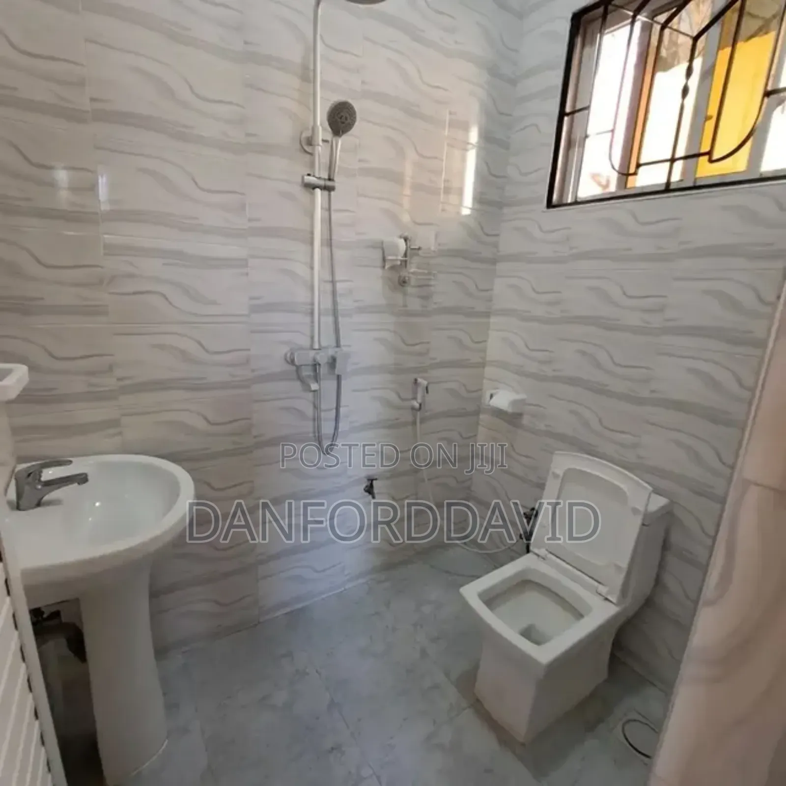 2bdrm Apartment in Kahwa Real Esta5E, Mbezi Beach for rent