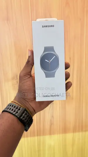 Samsung Galaxy Watch 8