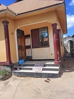Furnished 4bdrm Block of Flats in Temeke for sale
