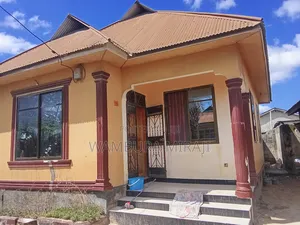 Furnished 4bdrm Block of Flats in Temeke for sale