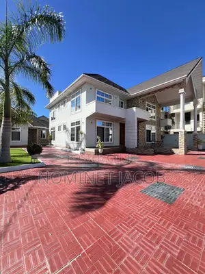 5bdrm House in Mbweni Jkt for sale