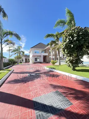 5bdrm House in Mbweni Jkt for sale