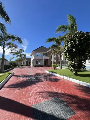5bdrm House in Mbweni Jkt for sale