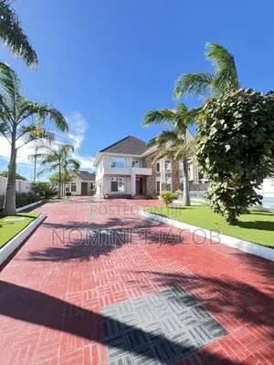 5bdrm House in Mbweni Jkt for sale