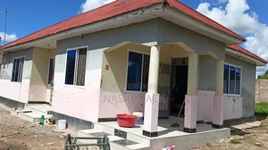 Furnished 3bdrm House in Usagara for sale