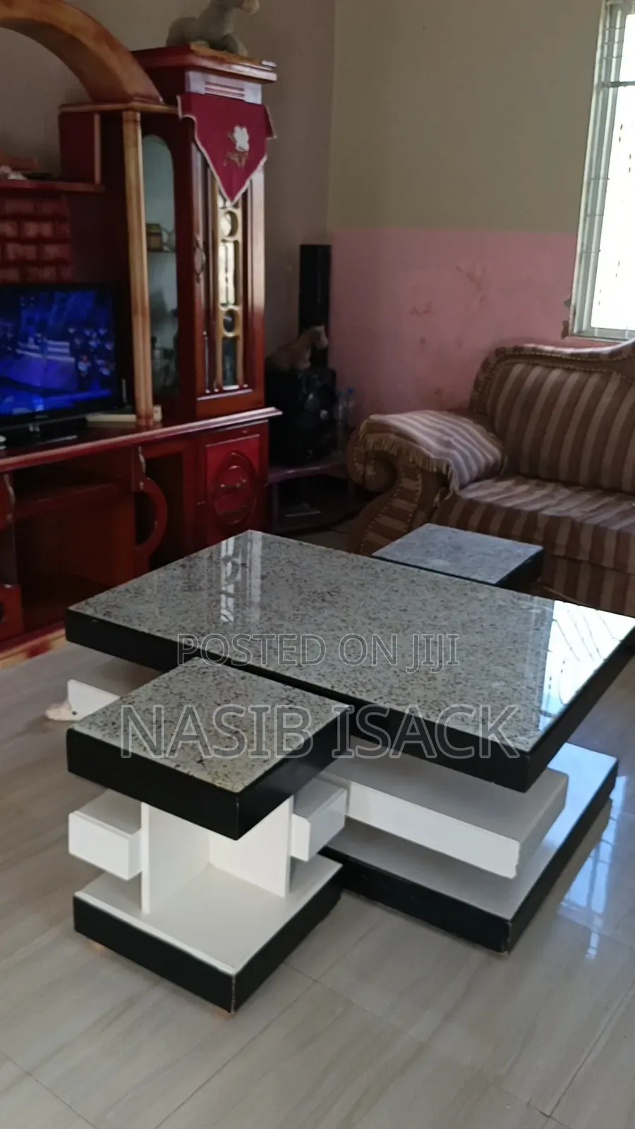 Furnished 3bdrm House in Usagara for sale