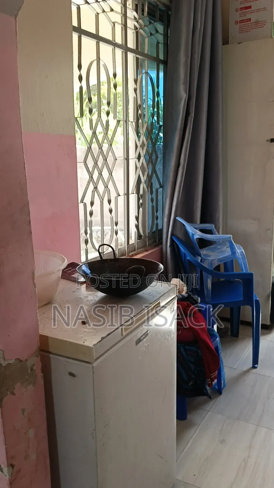 Furnished 3bdrm House in Usagara for sale