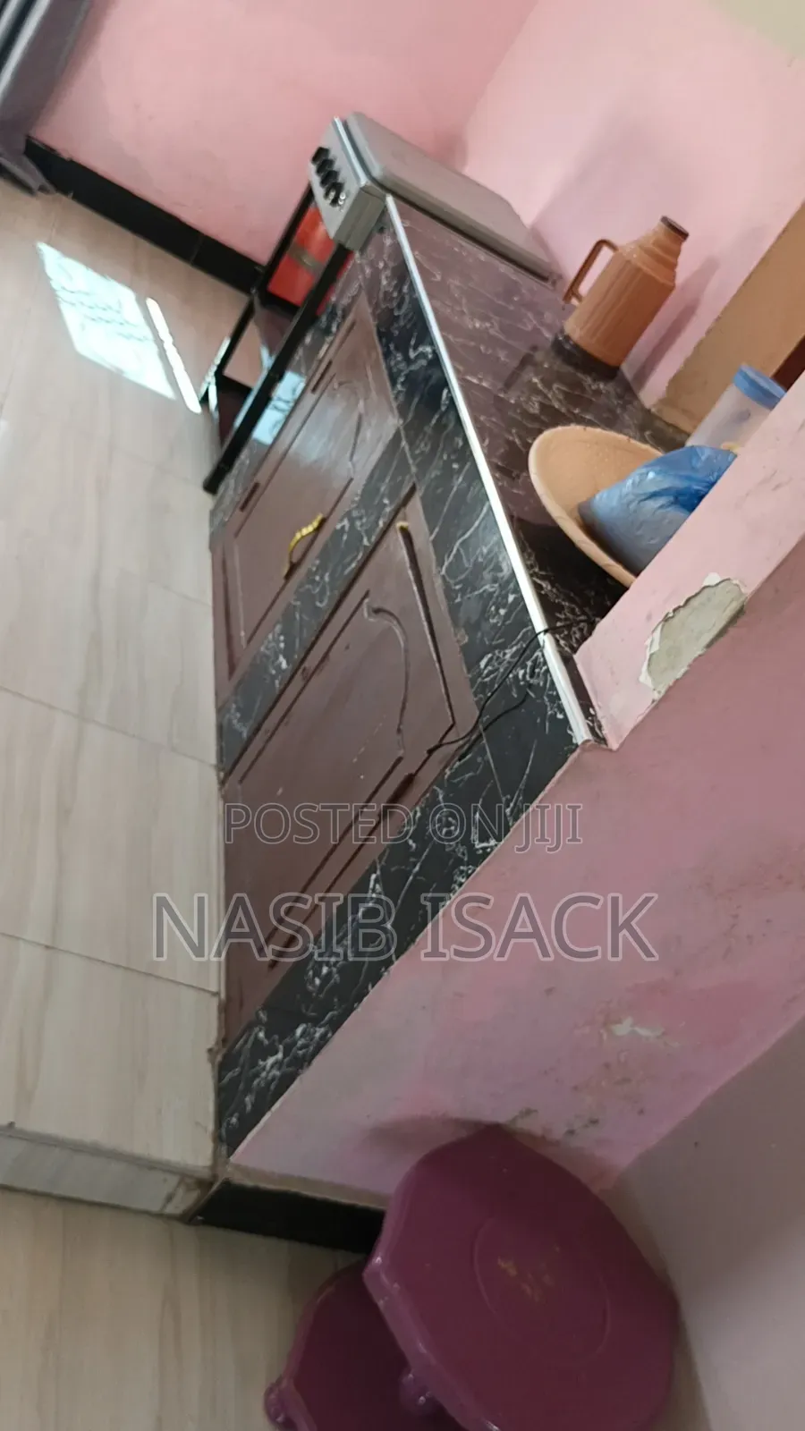 Furnished 3bdrm House in Usagara for sale