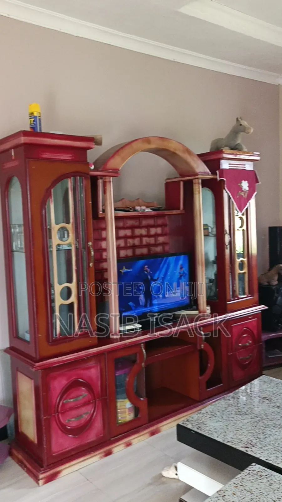 Furnished 3bdrm House in Usagara for sale